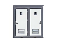 Impe - dubbel toilet - dubbel toilet - afbeelding 2 van  5