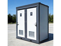Impe - dubbel toilet - dubbel toilet - afbeelding 4 van  5