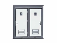 Impe - dubbel toilet - dubbel toilet - afbeelding 2 van  4