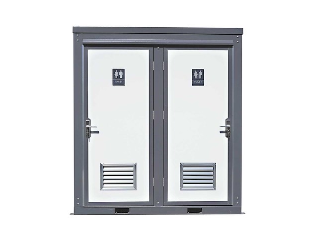 Impe - dubbel toilet - dubbel toilet - afbeelding 2 van  4