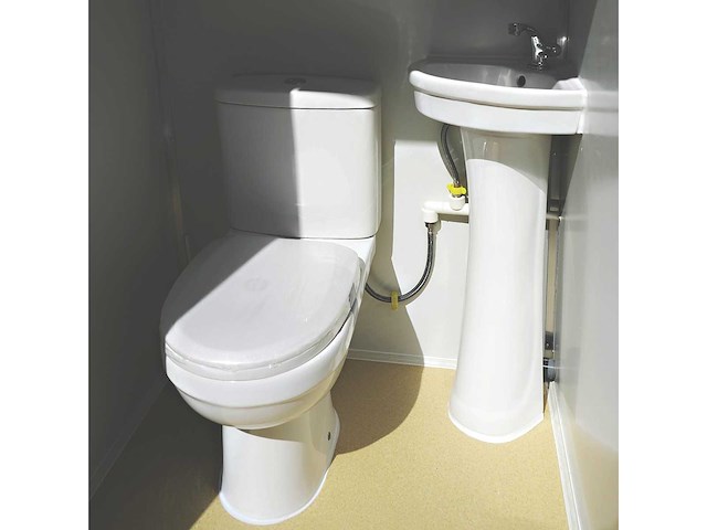 Impe - dubbel toilet - dubbel toilet - afbeelding 3 van  4