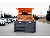 Impe - mobiele zeefinstallatie - afbeelding 3 van  3