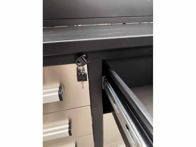 Impe - werkbank - afbeelding 6 van  6