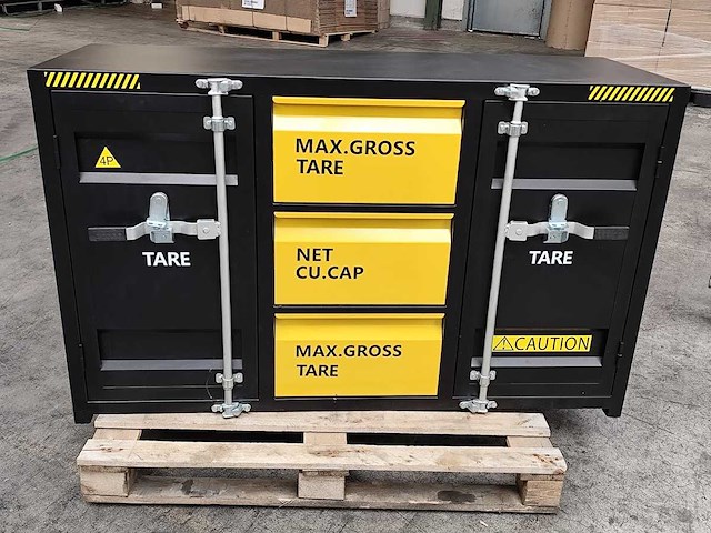 Impe - werkbank - afbeelding 1 van  4