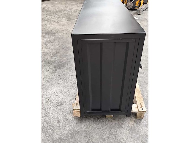 Impe - werkbank - afbeelding 3 van  4