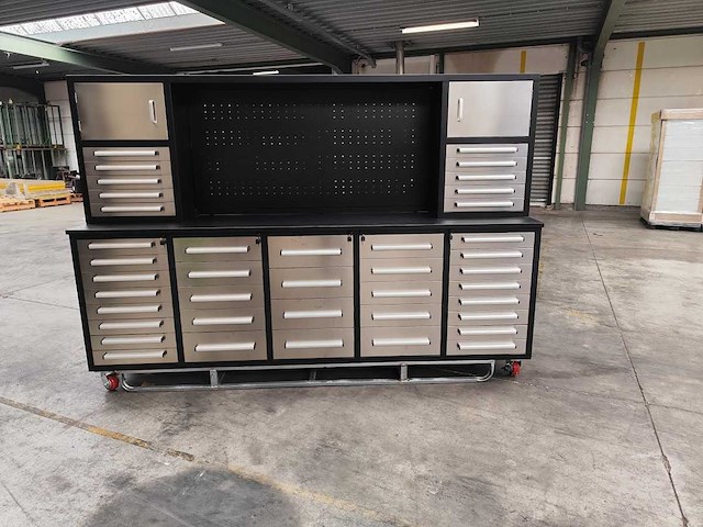 Impe - werkbank - afbeelding 1 van  6