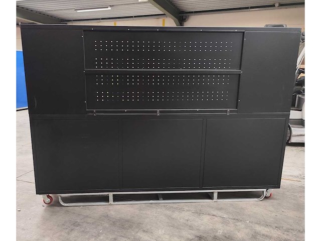 Impe - werkbank - afbeelding 3 van  6