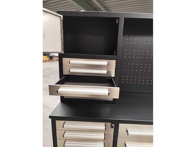 Impe - werkbank - afbeelding 4 van  6