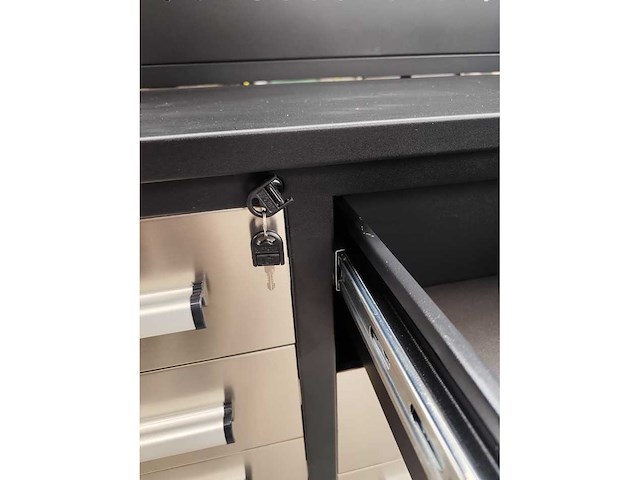 Impe - werkbank - afbeelding 6 van  6