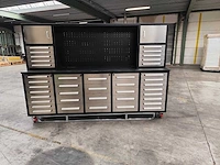 Impe - werkbank