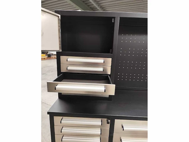 Impe - werkbank - afbeelding 4 van  6