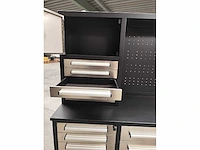 Impe - werkbank - afbeelding 4 van  6