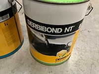 Imperbel bitumineuze pasta 5 kg (7x) - afbeelding 2 van  7