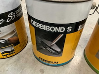 Imperbel bitumineuze pasta 5 kg (7x) - afbeelding 3 van  7