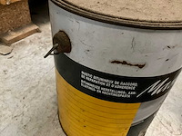 Imperbel bitumineuze pasta 5 kg (7x) - afbeelding 5 van  7