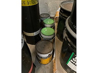 Imperbel bitumineuze pasta 5 kg (7x) - afbeelding 7 van  7