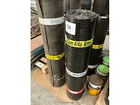 Imperbel derbicoat s diverse bitumineuze onderlaag (5x) - afbeelding 2 van  12