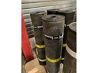 Imperbel derbicoat s diverse bitumineuze onderlaag (5x) - afbeelding 5 van  12