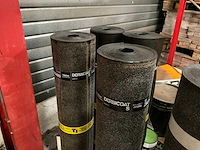 Imperbel derbicoat s diverse bitumineuze onderlaag (5x) - afbeelding 6 van  12