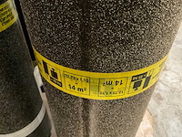 Imperbel derbicoat s diverse bitumineuze onderlaag (5x) - afbeelding 7 van  12