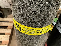 Imperbel derbicoat s diverse bitumineuze onderlaag (5x) - afbeelding 8 van  12