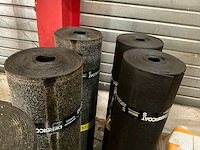 Imperbel derbicoat s diverse bitumineuze onderlaag (5x) - afbeelding 10 van  12