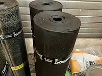 Imperbel derbicoat s diverse bitumineuze onderlaag (5x) - afbeelding 11 van  12