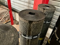 Imperbel derbicoat s diverse bitumineuze onderlaag (5x) - afbeelding 12 van  12