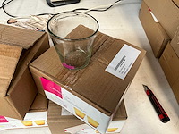 Imperfectdesign drinkglazen set van 4 stuks (4x) - afbeelding 6 van  7