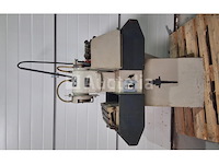 Imperia dubbele slijpmachine m013 3x230v