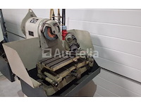 Imperia dubbele slijpmachine m013 3x230v - afbeelding 7 van  8