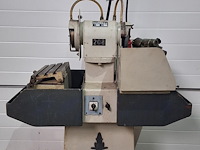 Imperia dubbele slijpmachine m013 3x230v - afbeelding 1 van  8