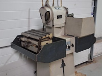 Imperia dubbele slijpmachine m013 3x230v - afbeelding 2 van  8