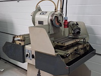 Imperia dubbele slijpmachine m013 3x230v - afbeelding 3 van  8