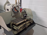 Imperia dubbele slijpmachine m013 3x230v - afbeelding 7 van  8