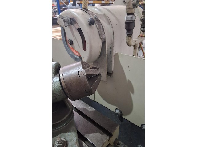 Imperia dubbele slijpmachine m013 3x230v - afbeelding 8 van  8