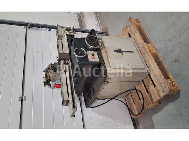 Imperia slijpmachine 3x230v - afbeelding 2 van  6