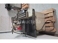 Imperia slijpmachine 3x230v - afbeelding 4 van  6