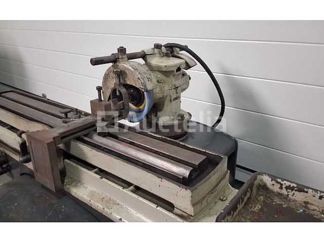 Imperia slijpmachine 3x230v - afbeelding 6 van  6