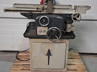 Imperia slijpmachine 3x230v - afbeelding 1 van  6