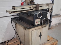 Imperia slijpmachine 3x230v - afbeelding 2 van  6