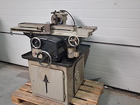 Imperia slijpmachine 3x230v - afbeelding 3 van  6