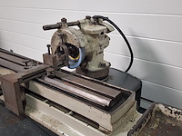 Imperia slijpmachine 3x230v - afbeelding 6 van  6