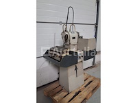 Imperia slijpmachine - afbeelding 2 van  8