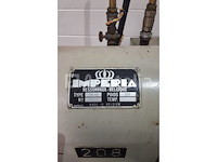 Imperia slijpmachine - afbeelding 8 van  8