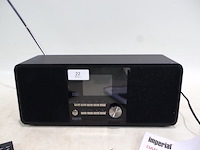 Imperial dabman digitale radio - afbeelding 2 van  6