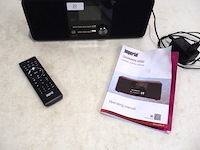 Imperial dabman digitale radio - afbeelding 3 van  6