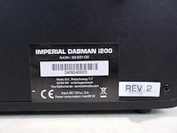 Imperial dabman digitale radio - afbeelding 5 van  6