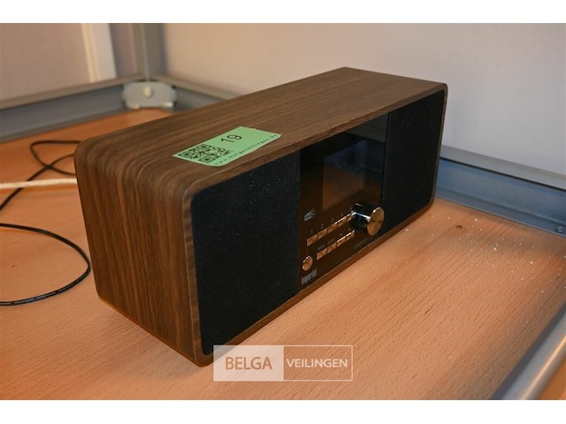 Imperial dabman i200 radio - afbeelding 1 van  4