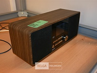 Imperial dabman i200 radio